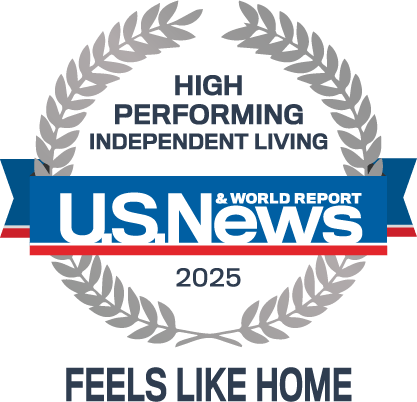 IndependentLiving FeelsLikeHome Year