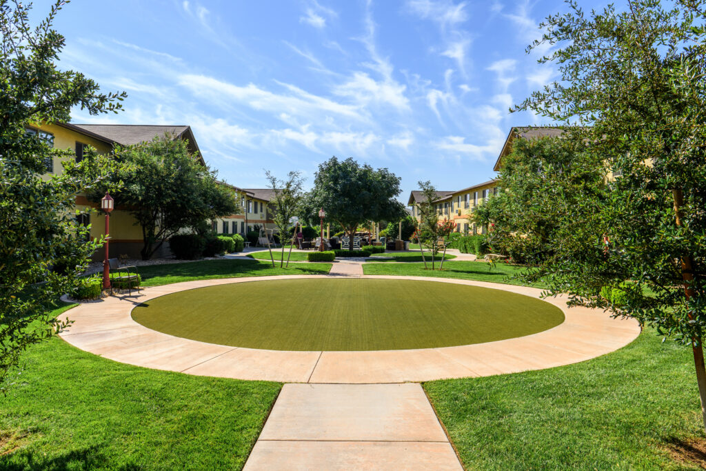 Desert Oaks 29