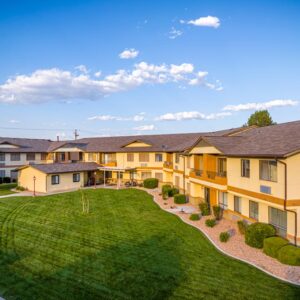 Desert Oaks 30 1