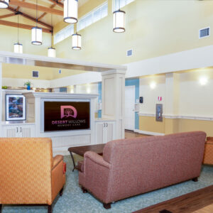 Desert Willows Memory Care