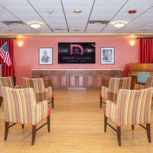 Desert Willows Memory Care