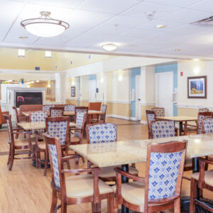 Desert Willows Memory Care