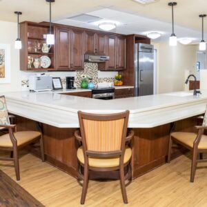 Desert Willows Memory Care