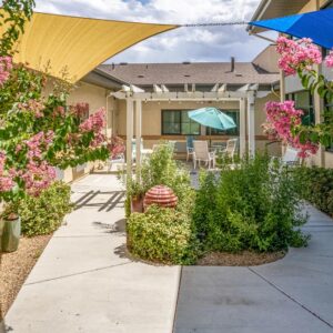 Desert Willows Memory Care