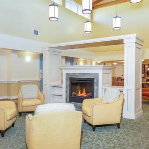 Desert Willows Memory Care