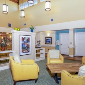 Desert Willows Memory Care