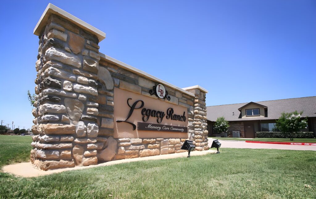 Legacy Ranch 2 1