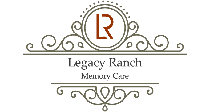 LegacyRanchMemory Logo