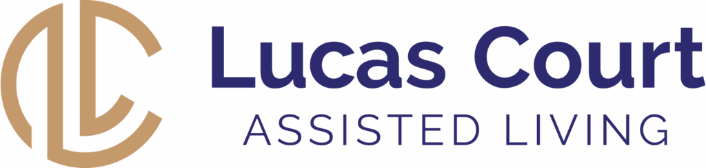 Lucas Court LOGO horiz