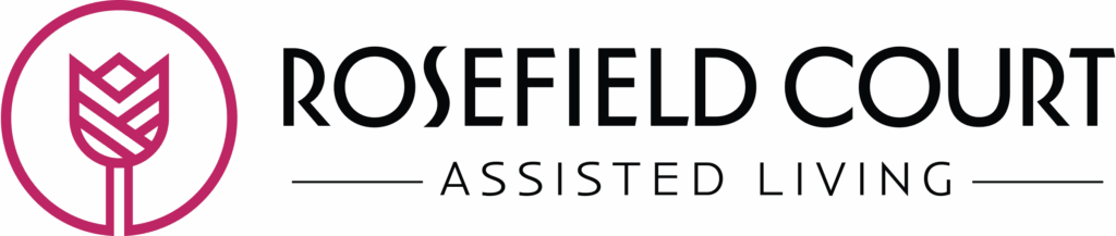 Rosefield Court LOGO horiz