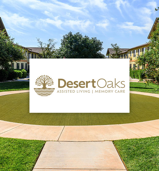 Desert Oaks Assisted Living and Memory Care