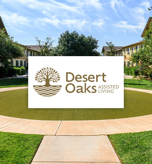 Desert Oaks Assisted Living