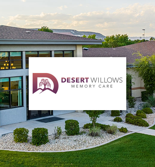 Desert Willows Memory Care