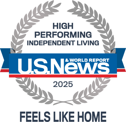IndependentLiving FeelsLikeHome Year
