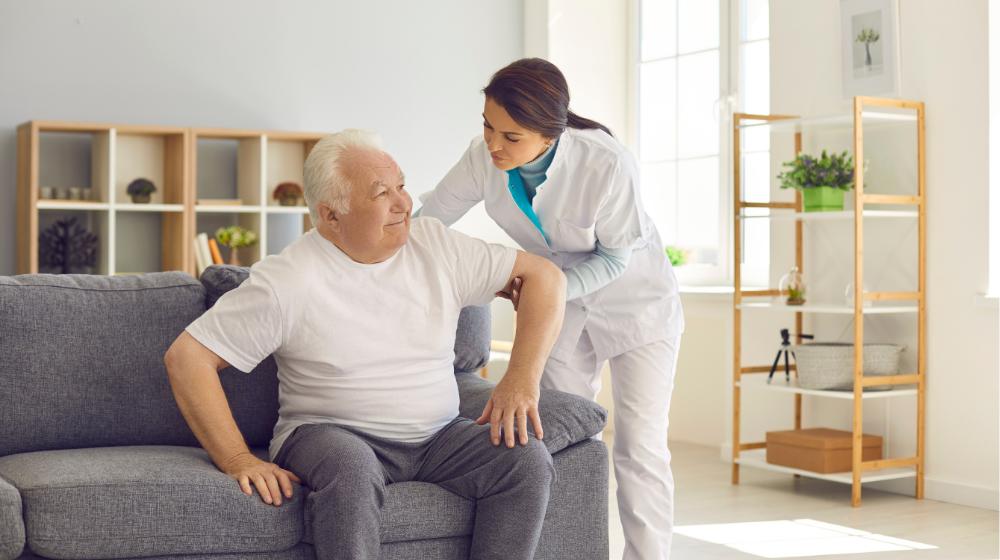 questions to ask a caregiver agency
