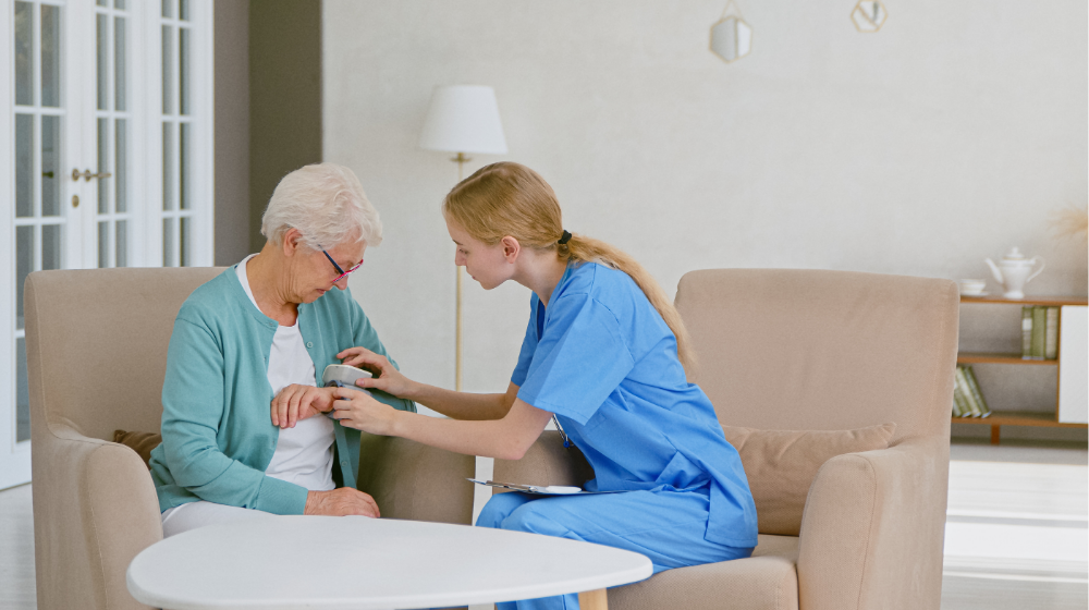 Skilled Nursing Facility vs Inpatient Rehab