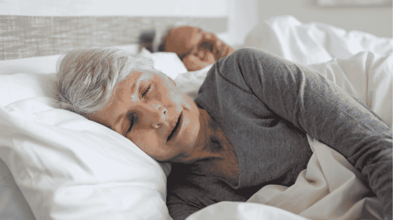 Why Do Dementia Patients Talk in Their Sleep