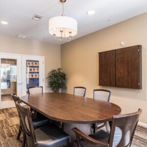 The Cedars at Woodland Hills Conference Room