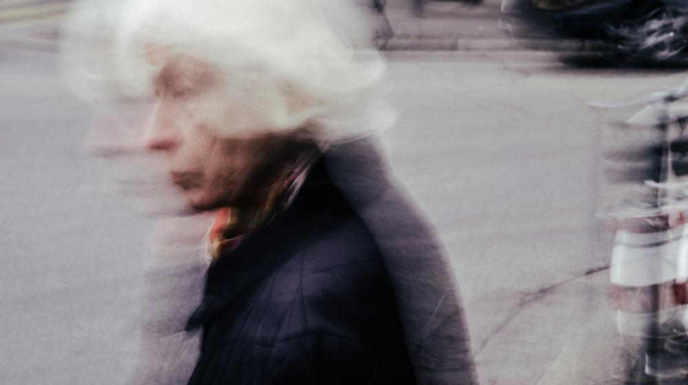 what to do if you suspect someone has dementia