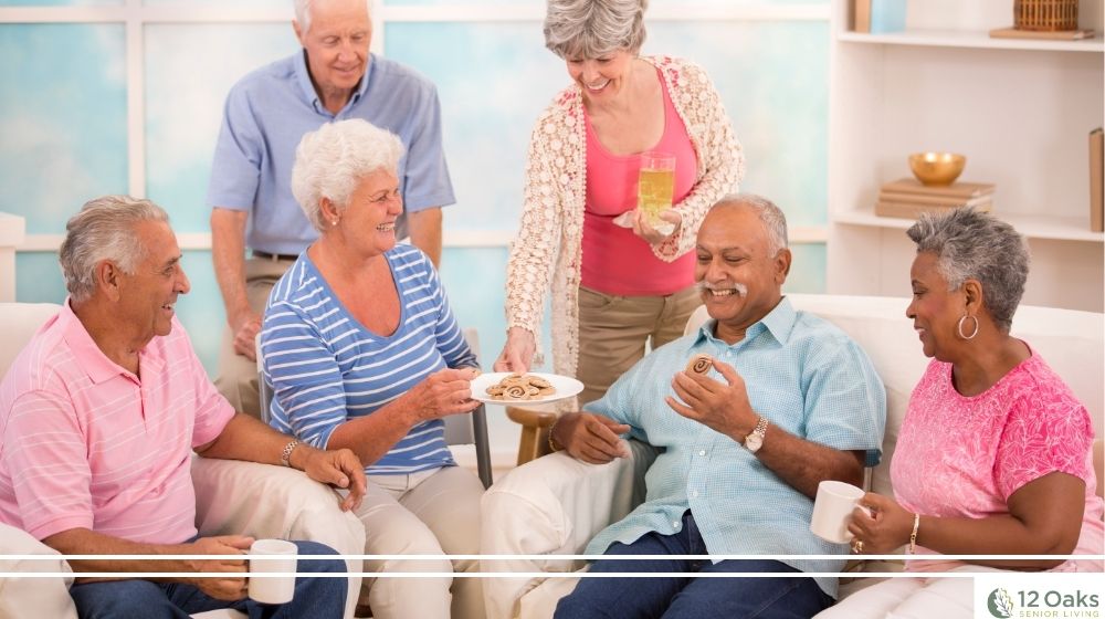 How to Find the Right Assisted Living Community in 2025