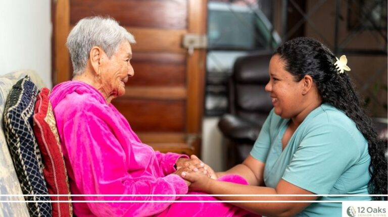 Ultimate Guide to Assisted Living Amenities
