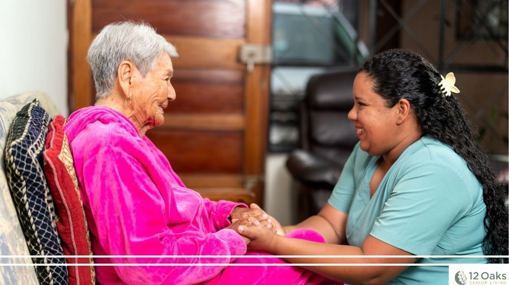 Ultimate Guide to Assisted Living Amenities