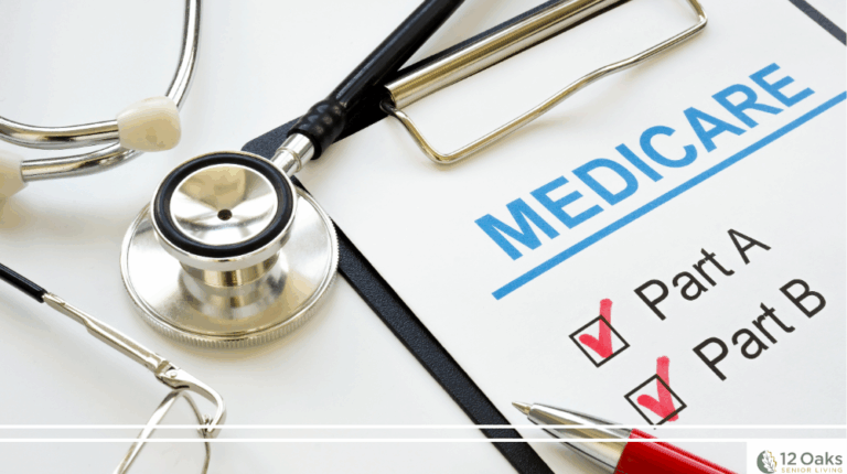 Does Medicare Cover Assisted Living? Coverage Explained