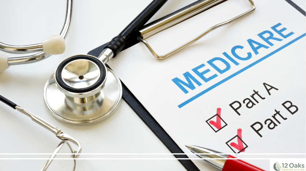 Does Medicare Cover Assisted Living? Coverage Explained