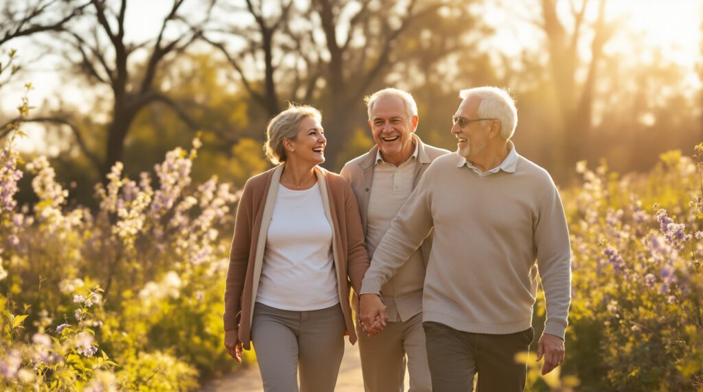 01 spring outdoor activities