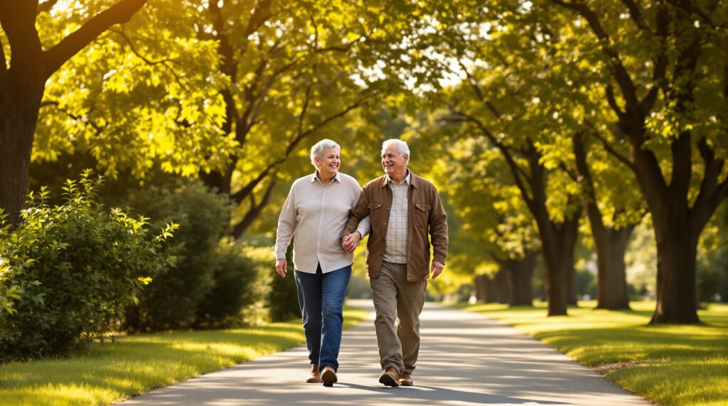 11 preventing falls safety