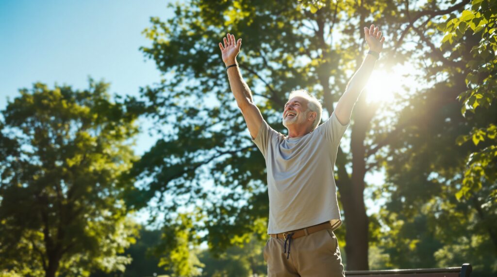 15 managing arthritis