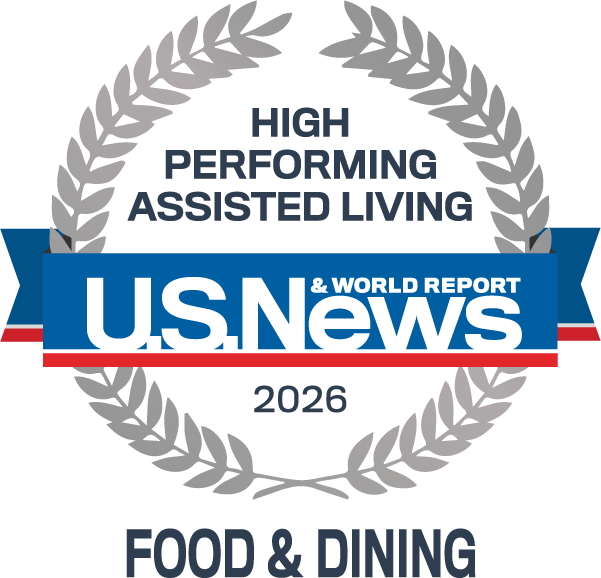 AssistedLiving FoodDining Year