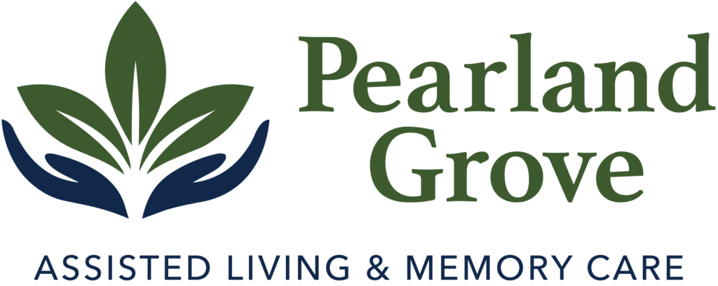 Pearland Grove logo horiz1